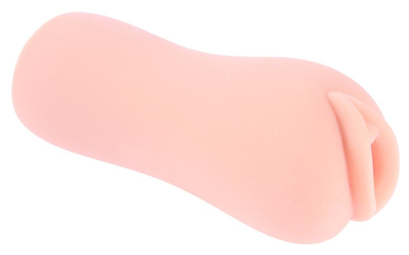 Mini Twin Layer Masturbator Sanda - - Masturbators and Strokers