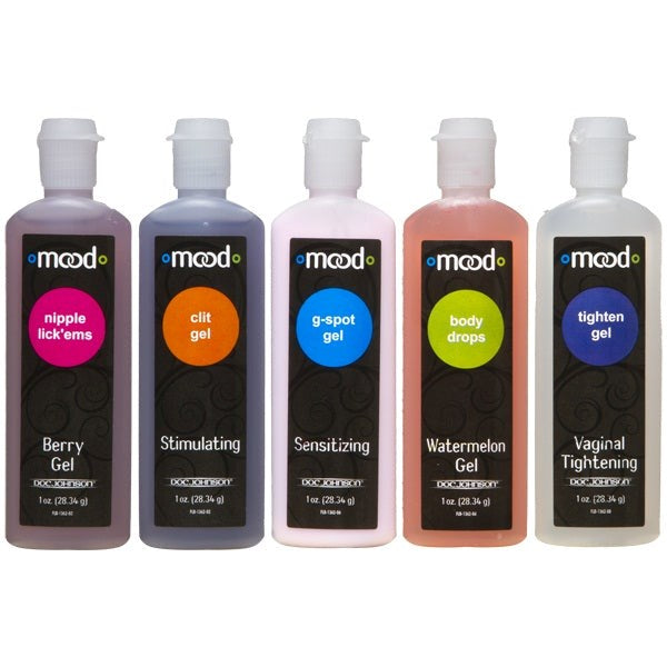 Mood Pleasure For Her Multi Pack - - Delay and Excite Sprays