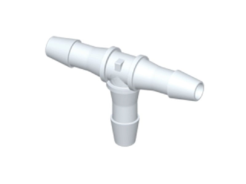 Mustang Pump T Fitting - - Pumps, Extenders and Sleeves