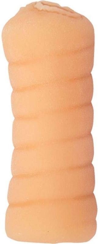 Natural Pocket Masturbator Scarlett - - Masturbators and Strokers