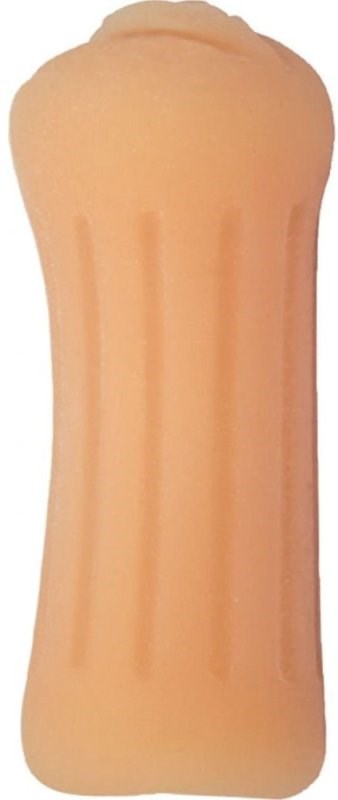 Natural Pocket Masutbator Alexa - - Masturbators and Strokers