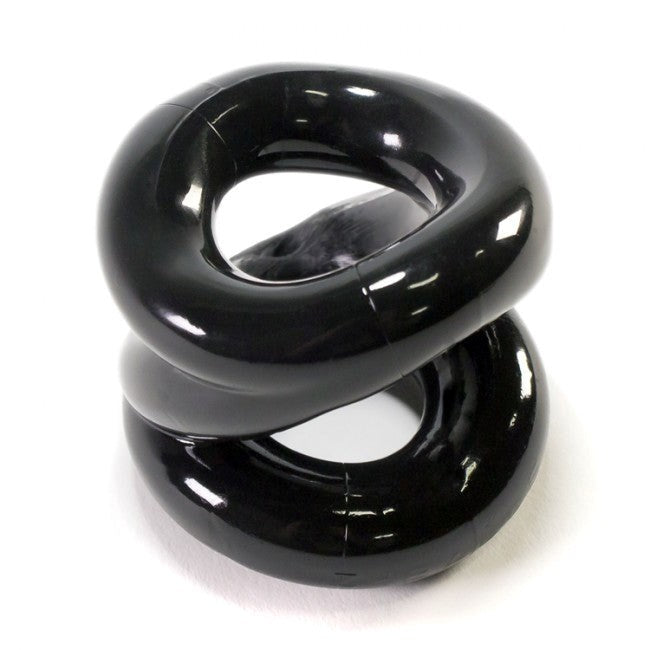 Premium Z-Balls Ballstretcher by Oxballs - Cock Rings