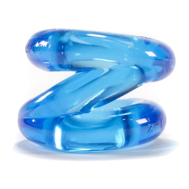 Premium Z-Balls Ballstretcher by Oxballs - Cock Rings