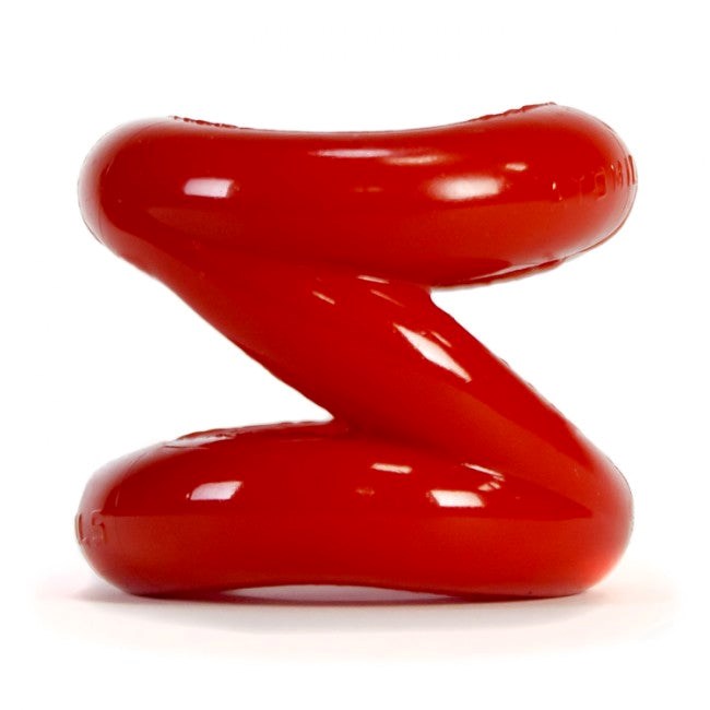 Premium Z-Balls Ballstretcher by Oxballs - Cock Rings