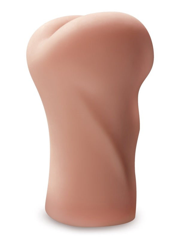 PDX Male Blow and Go Mega Stroker - - Realistic Butts And Vaginas