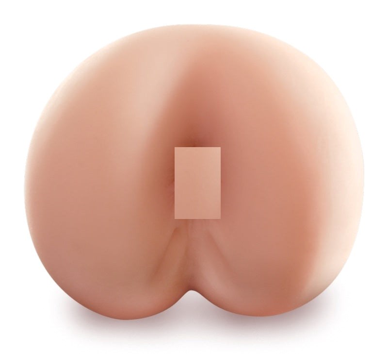 PDX Male Blow and Go Mega Stroker - - Realistic Butts And Vaginas