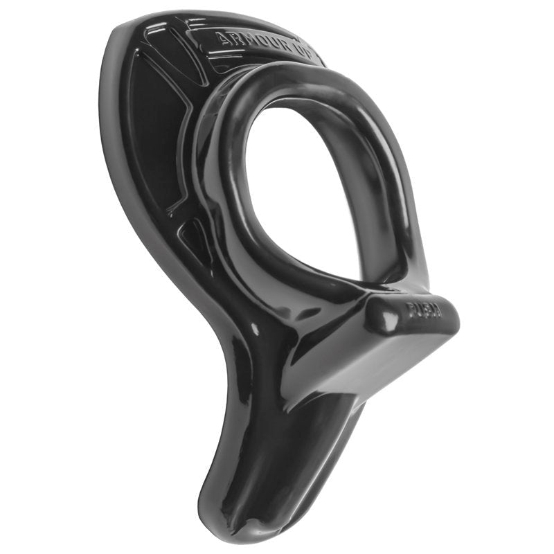 Perfect Fit Armour Push Standard - - Cock Rings