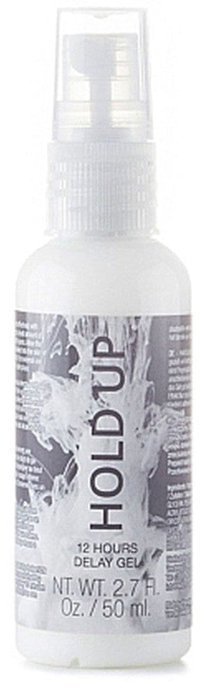 Pharmquests Hold Up Delay Spray - - Delay and Excite Sprays