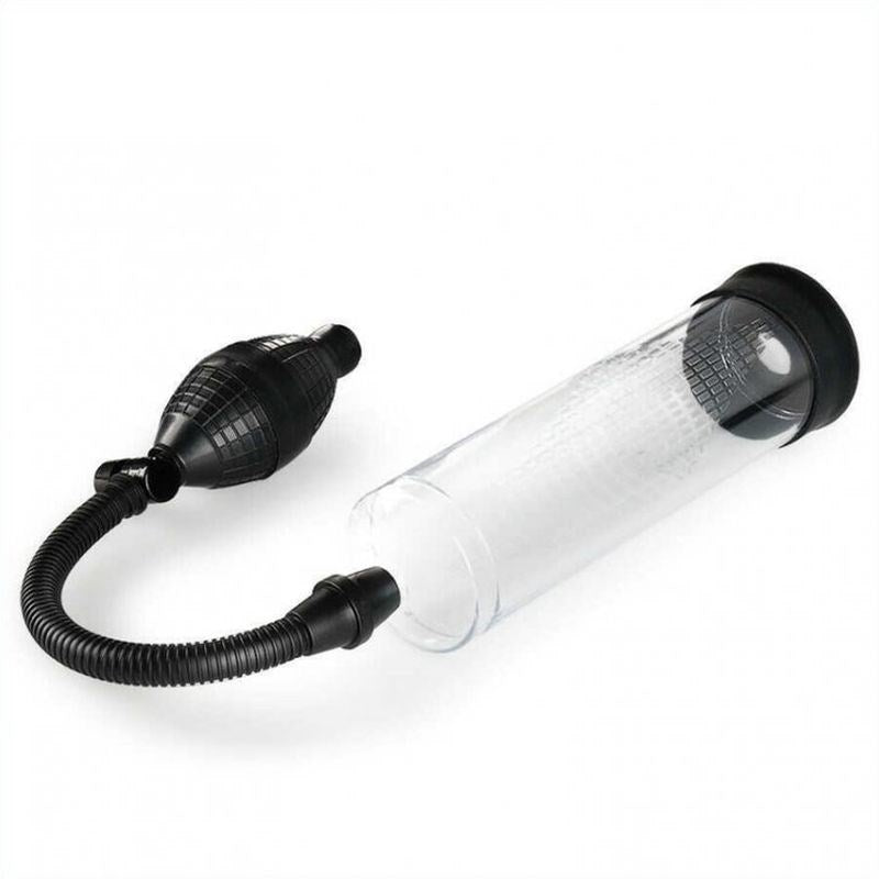 Power UP Penis Pump - - Pumps, Extenders and Sleeves