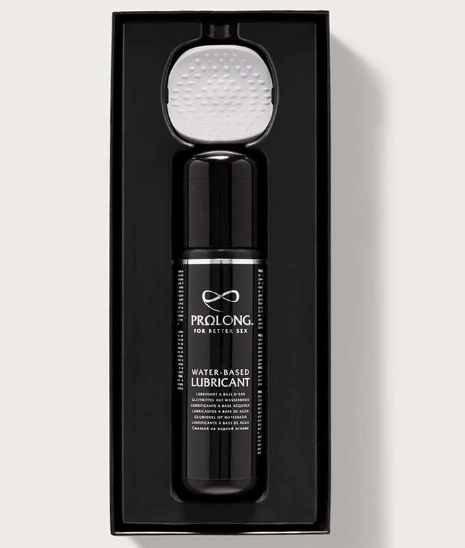 Prolong Device - - Pumps, Extenders and Sleeves