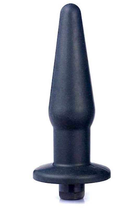 Pulsating Power Plug - - Butt Plugs