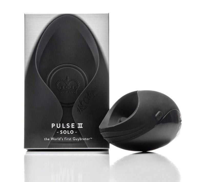 Pulse II Solo by Hot Octopuss - - Masturbators and Strokers