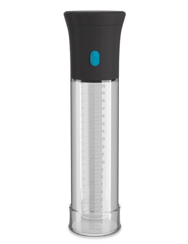 Pump Worx Deluxe Auto Vac Pump - - Pumps, Extenders and Sleeves