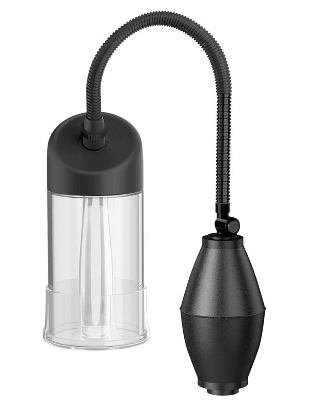 Pump Worx Head Trainer - - Pumps, Extenders and Sleeves