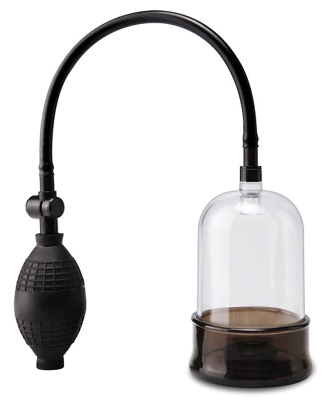 Pump Worx Penis Head Enlarger - - Pumps, Extenders and Sleeves