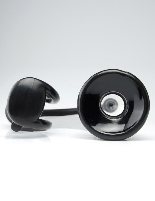 Pump Worx Rock Hard Power Pump - - Pumps, Extenders and Sleeves