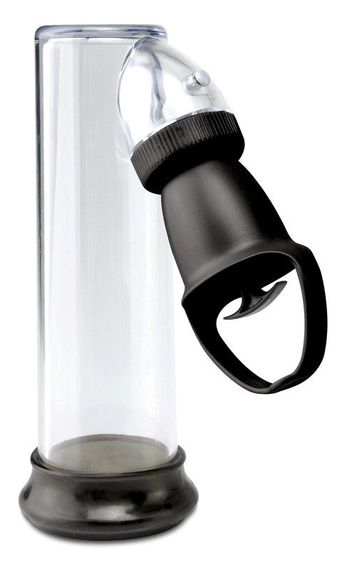 Pump Worx Sure-Grip Power Pump - - Pumps, Extenders and Sleeves