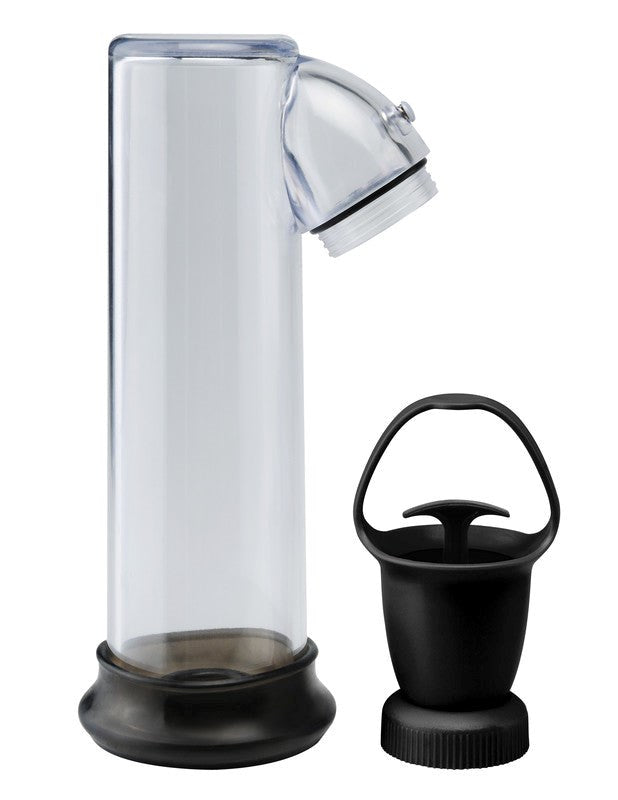 Pump Worx Sure-Grip Power Pump - - Pumps, Extenders and Sleeves