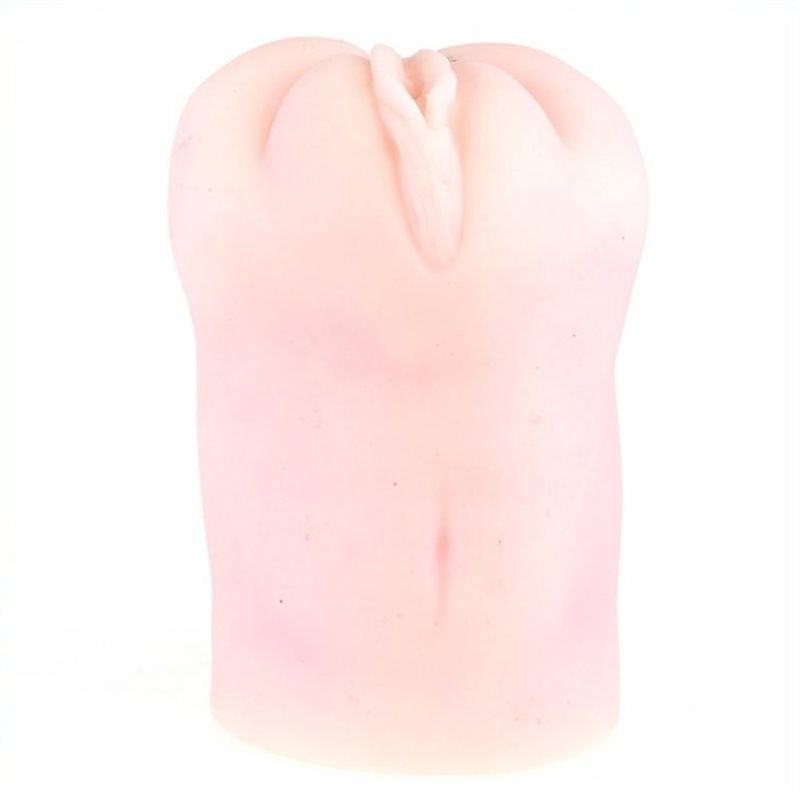 Pure Skin Male Stroker - - Masturbators and Strokers