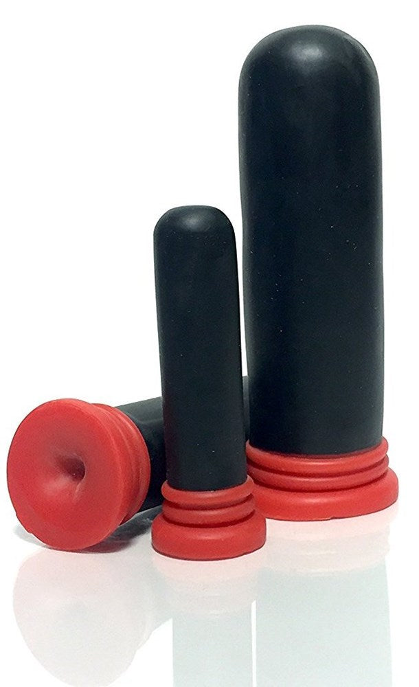 Rascal Ass Rod Training Kit - - Anal Dildos