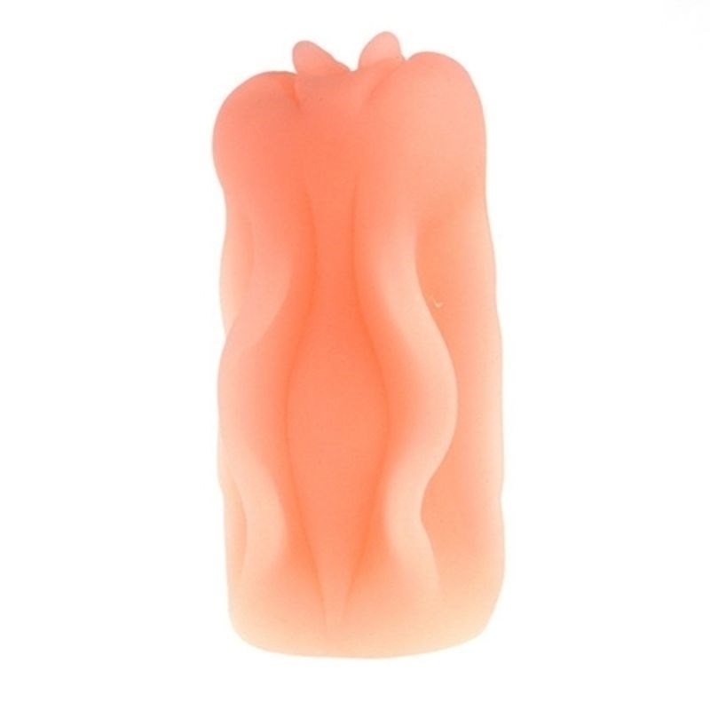 Real Feel Pocket Pussy - - Masturbators and Strokers