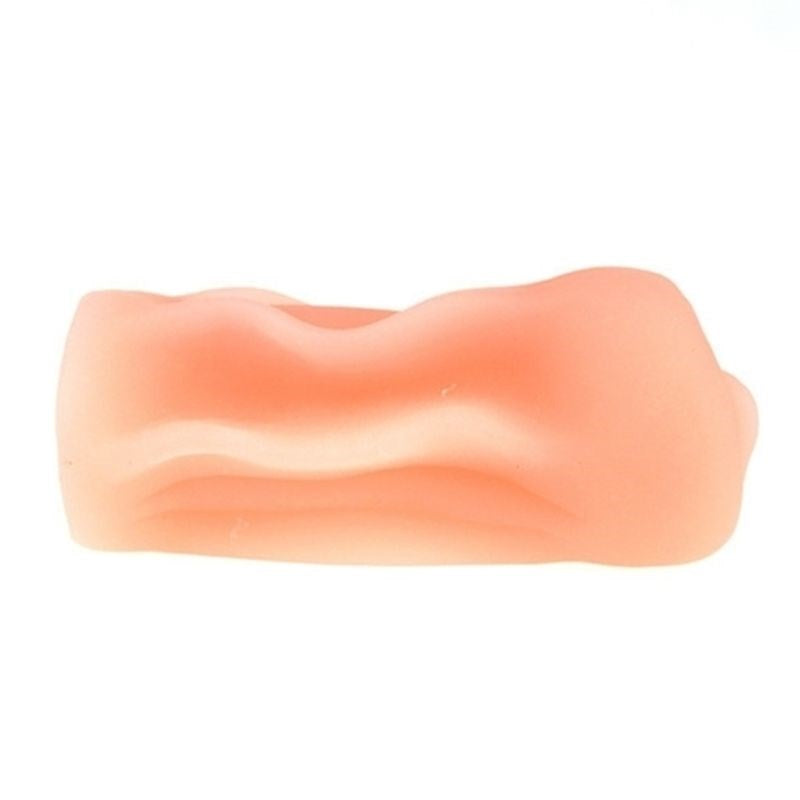 Real Feel Pocket Pussy - - Masturbators and Strokers