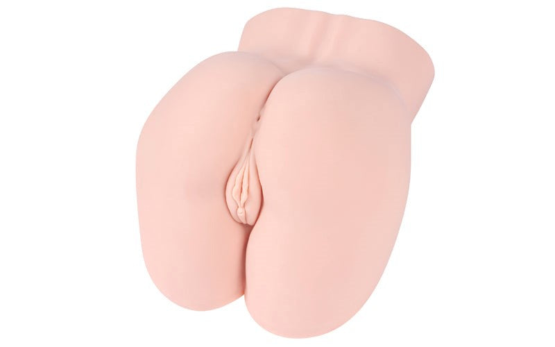 Real Hip Hera - - Realistic Butts And Vaginas