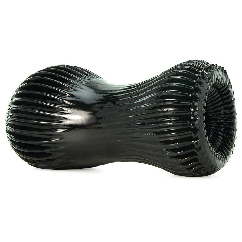 Renegade Grooved Pleasure Stroker - - Masturbators and Strokers