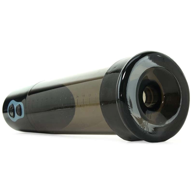 Renegade Man Up Pump Black - - Pumps, Extenders and Sleeves