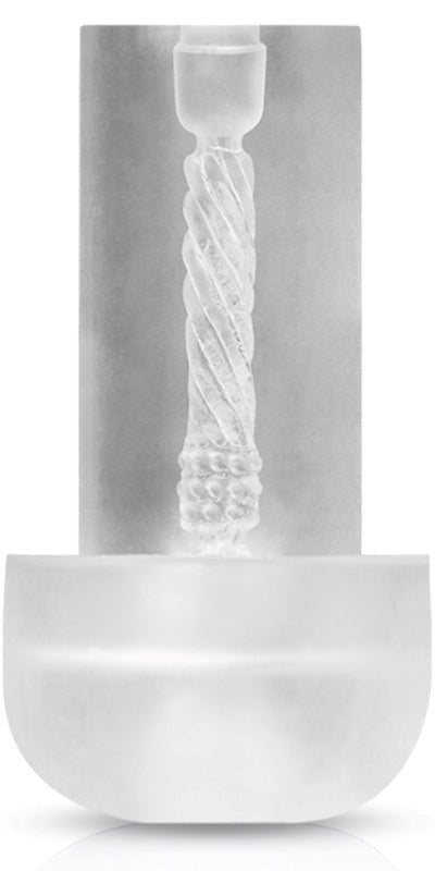 Renegade Universal Sleeve XL Extra Long Clear - - Pumps, Extenders and Sleeves