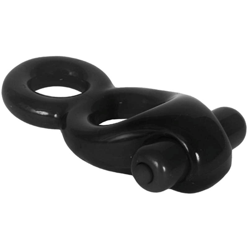 Renegade Vibrating Mens Ring - - Cock Rings