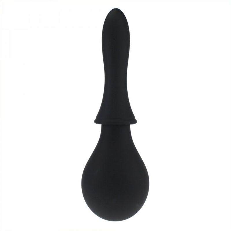 Rocket Bulbed Enema - - Enemas and Douches