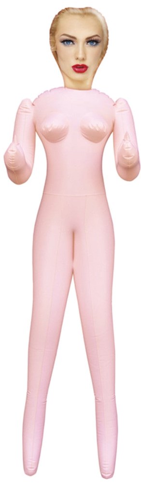 S-Line Dolls Cop Bitch - - Love Dolls