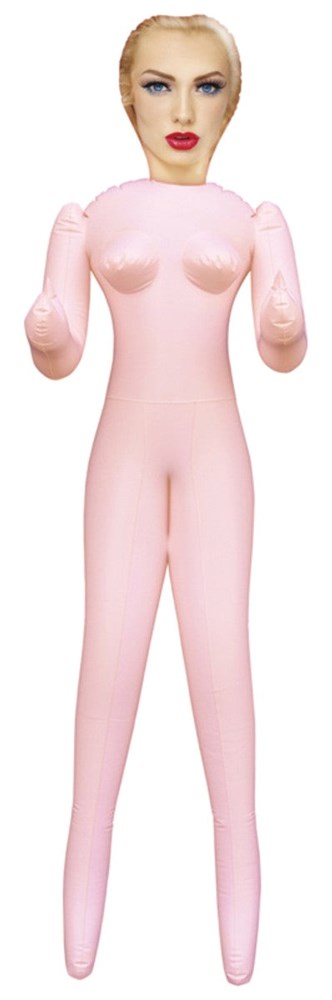 S-Line Dolls Gym Freak - - Masturbators and Strokers