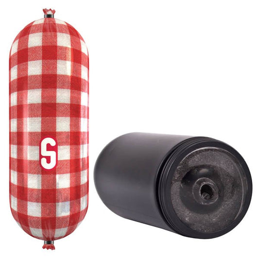 Sausage Vagina Soft - - Masturbators and Strokers