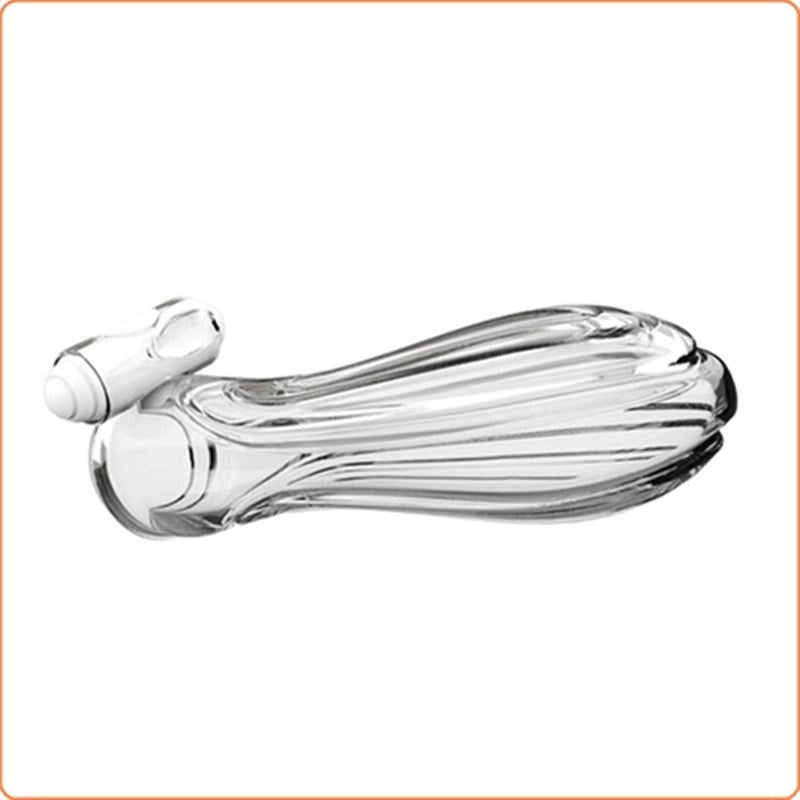 Scud Super-stretchy Vibration Crystal Sleeves - - Pumps, Extenders and Sleeves