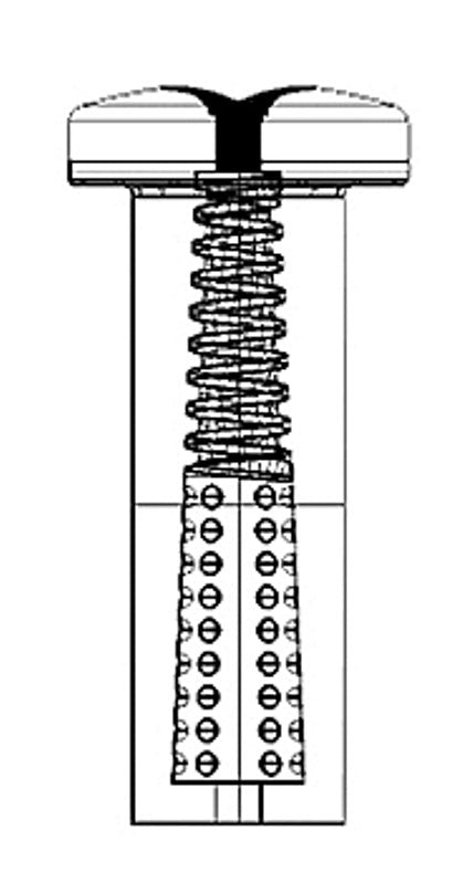 Self Lubrication Masturbator Deluxe Flesh Anal - - Masturbators and Strokers