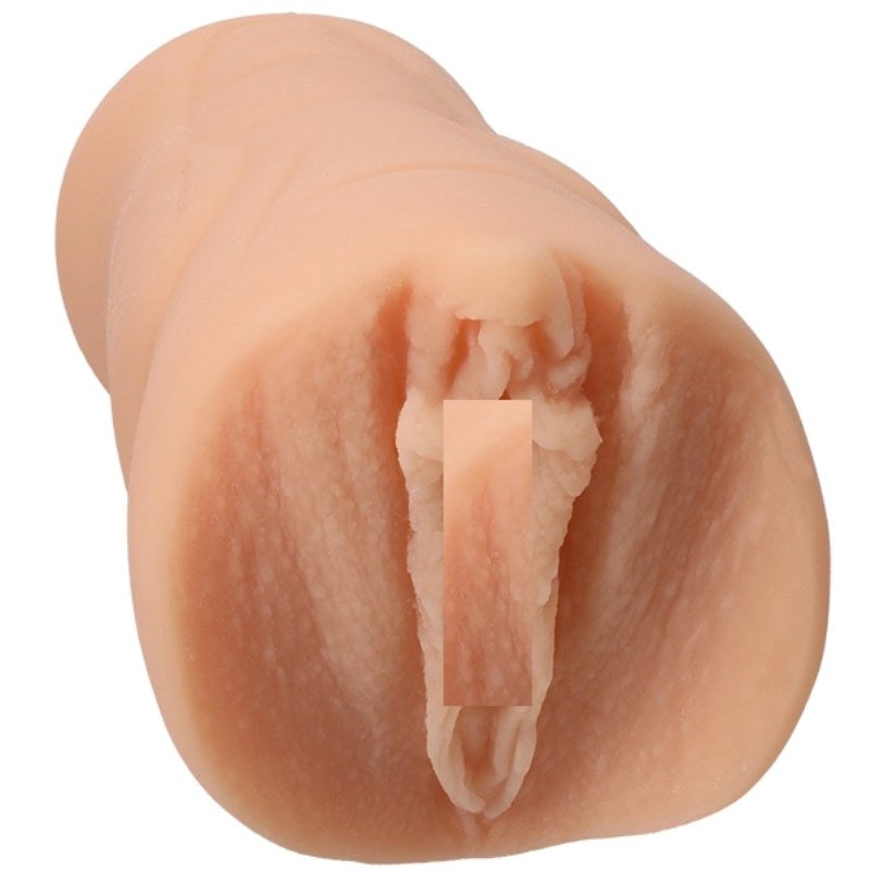 Signature Strokers Jenna Jameson Ultraskyn Pocket Pussy - - Masturbators and Strokers