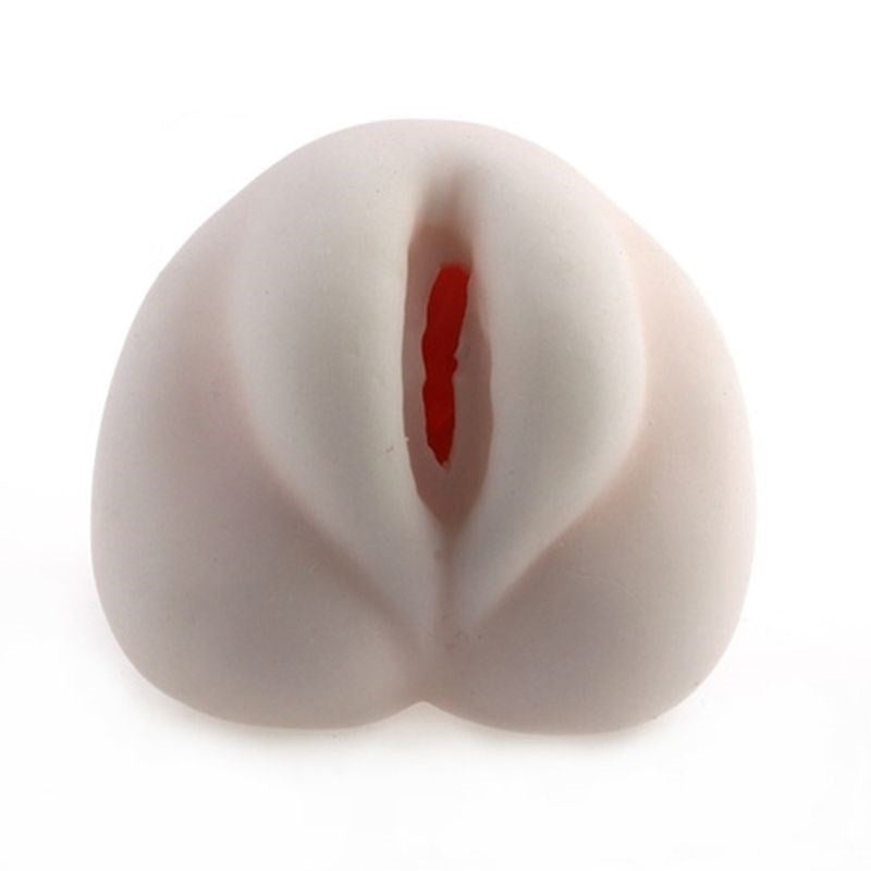 Silicon pussy stroker - - Masturbators and Strokers