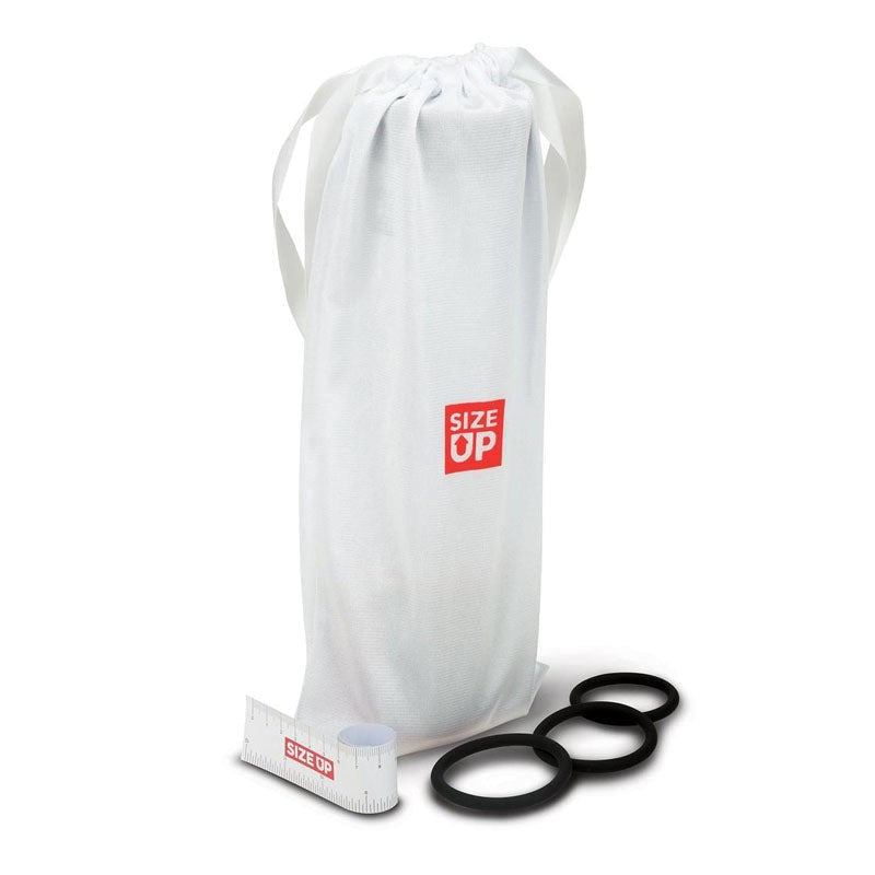 Size Up Classic Ball Penis Pump - - Pumps, Extenders and Sleeves