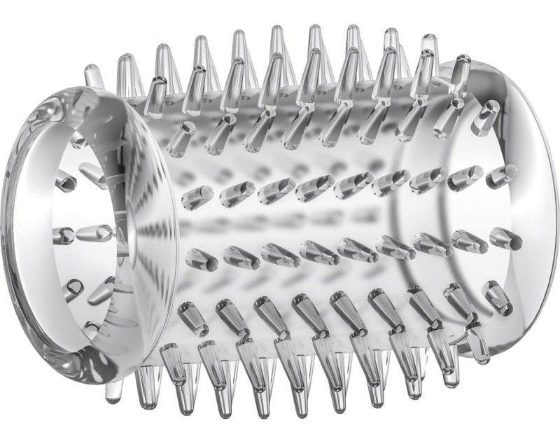 Stay Hard Cock Sleeve 01 - - Pumps, Extenders and Sleeves