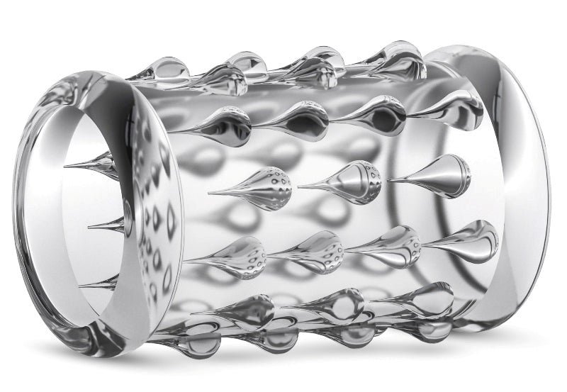 Stay Hard Cock Sleeve 05 - - Pumps, Extenders and Sleeves