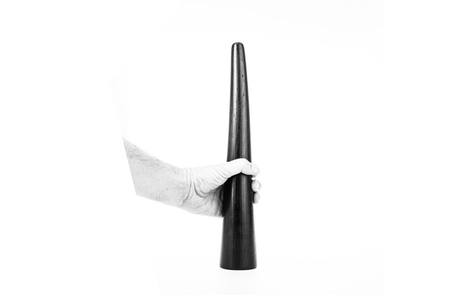 BDStyle Rainer Huge 34 cm Smooth Anal Dildo - Anal Dildos