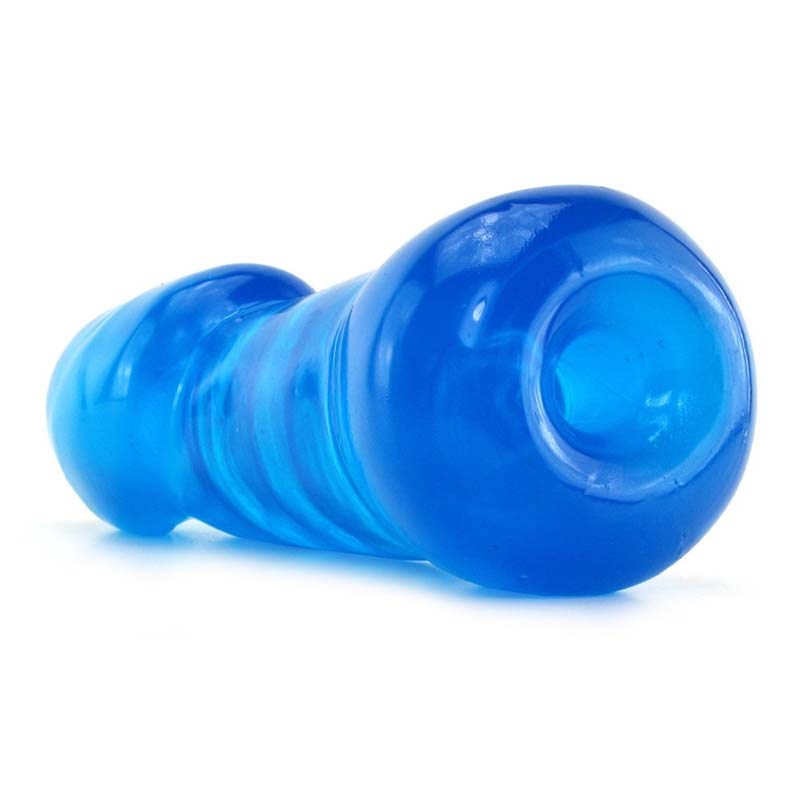 Super Stroker And Girth Enhancer - - Masturbators and Strokers