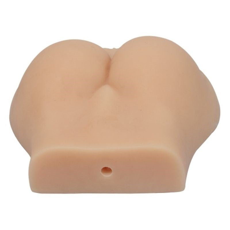 Ted's Male Ass With Cock & Balls - - Masturbators and Strokers