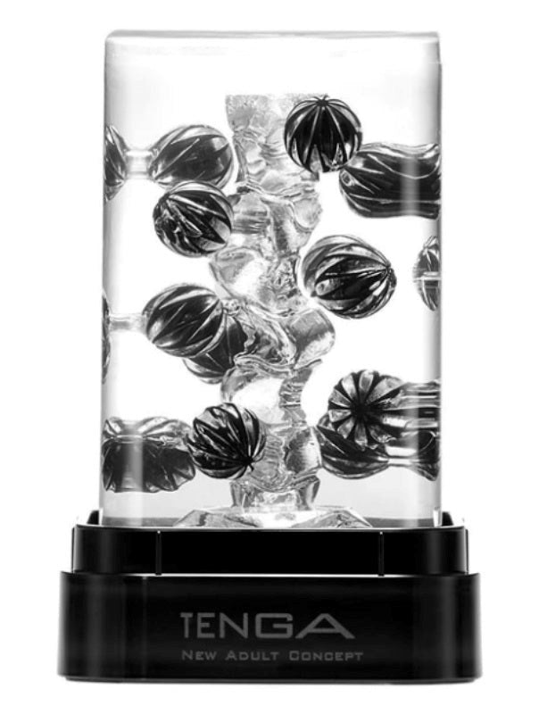 Tenga Crysta Ball - - Masturbators and Strokers