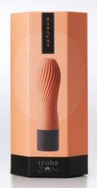 Tenga iroha zen Hanacha - - Masturbators and Strokers