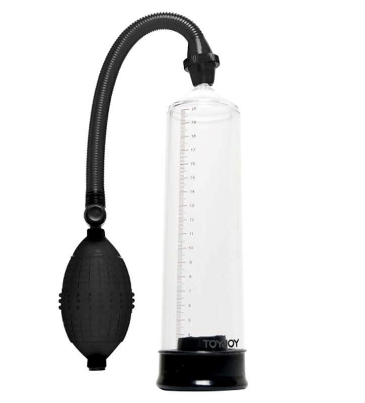 Toy Joy Power Pump - - Pumps, Extenders and Sleeves