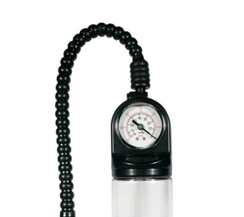 Toy Joy Pump Master - - Pumps, Extenders and Sleeves