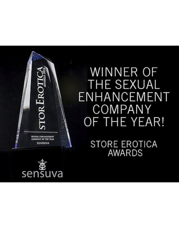 Tush Tingle - - Delay and Excite Sprays